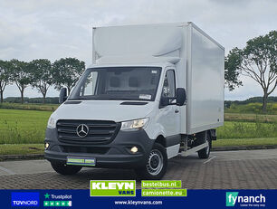 Mercedes-Benz SPRINTER 315 cdi camión furgón < 3.5t