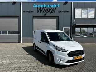 Ford TRANSIT CONNECT furgoneta