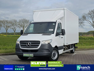 Mercedes-Benz SPRINTER 316 cdi furgoneta