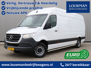 Mercedes-Benz Sprinter 315 1.9 CDI L3H2 RWD Achteruitrijcamera 3500KG trekgewi furgoneta