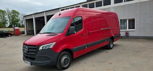 Mercedes-Benz Sprinter 516  furgoneta