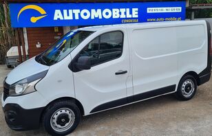 Renault Trafic 1.6 DCI L1H1 IVA DEDUTÍVEL furgoneta