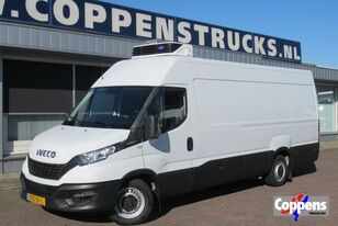 IVECO Daily 35S16 L4/H2 Koel/vries/verwarmen + Nacht aansluiting 220 V furgoneta isotérmica