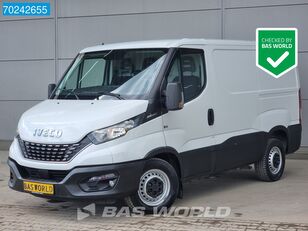 IVECO Daily 35S14 Automaat L1H1 Laag dak Airco Cruise Standkachel Park furgoneta pequeña