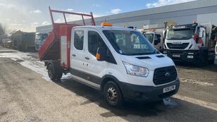 Ford TRANSIT 350 2.2 TDCI 125PS volquete