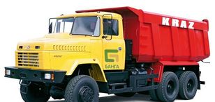 KrAZ 65032-068 volquete nuevo